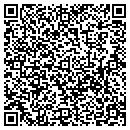 QR code with Zin Records contacts