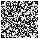 QR code with K & S Tax Service contacts