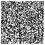 QR code with k d multiple service construction contacts