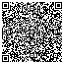 QR code with Marscape contacts