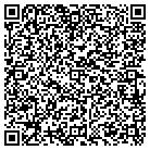 QR code with Mc Connell Nursery & Landscpg contacts
