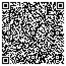 QR code with E Danz CO contacts