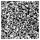 QR code with Faye & Richard Tuck Inc contacts