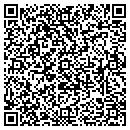 QR code with The Handman contacts