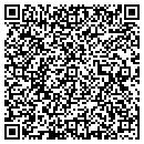 QR code with The Handy Man contacts