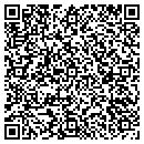 QR code with E D Installation Inc contacts