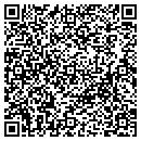 QR code with Crib Design contacts