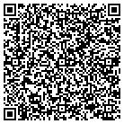 QR code with Cyberwest Internet Cafe contacts