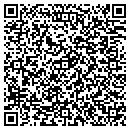 QR code with DEON RECORDS contacts