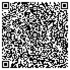 QR code with Hiline Handyman Service contacts
