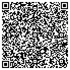 QR code with Gakidoo's Computer Repair contacts