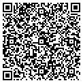QR code with G L Computing contacts