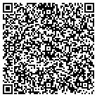 QR code with Oracle Custom Landscaping contacts