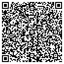 QR code with Huey's Computer Service contacts