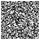 QR code with Mcgregor s Septic Service contacts