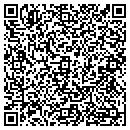 QR code with F K Contracting contacts