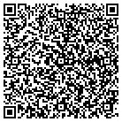 QR code with Kona Mobile Computer Service contacts