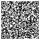 QR code with I Hope Ministries contacts