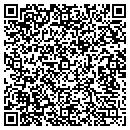 QR code with Gbeca Recording contacts