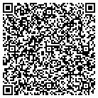 QR code with G And L Contracting contacts