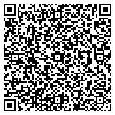 QR code with Handyman Dan contacts