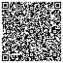 QR code with GL Recordz contacts
