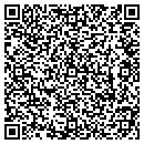 QR code with Hispanic Broadcasting contacts
