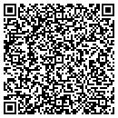 QR code with Gjw Contracting contacts