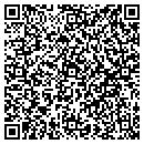 QR code with Haynie Handyman Service contacts