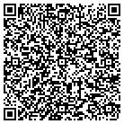 QR code with Houston Christian Broadcast contacts