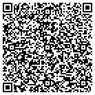QR code with Hemminger's Handyman Service contacts