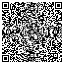 QR code with R-Tech Computer Service contacts