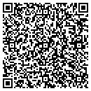 QR code with Kaos Records contacts