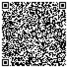 QR code with J And J Handyman Service contacts