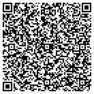 QR code with Antioch Missionary Baptist Chr contacts