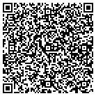 QR code with Mccrockins Construction contacts