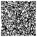 QR code with Arms Septic Service contacts