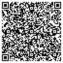 QR code with A+ Septic & Drain contacts