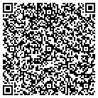 QR code with ITRACKRADIO contacts