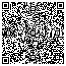 QR code with A & T Septic Pumping Service contacts