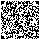 QR code with m danekas painting & deck pros2 contacts