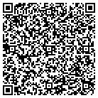 QR code with Maxwell Sound Recording Studio contacts