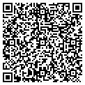 QR code with C J Computer Service contacts