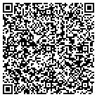 QR code with Hanson Building Remodeling contacts
