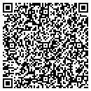QR code with RJ'S  LANDSCAPE contacts