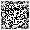 QR code with B & B Septic Services contacts
