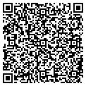 QR code with Kacq contacts