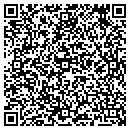 QR code with M R Handyman Services contacts