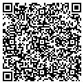 QR code with Kafx contacts