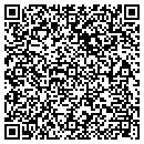 QR code with On the Surface contacts
